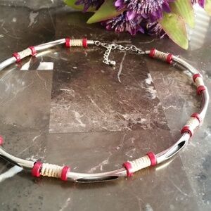 Beautiful Unique Choker​​
